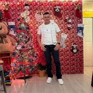 Meet your Posher, Jorge estuardo